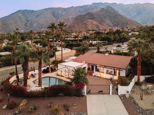 Casa Coyote - Image 1