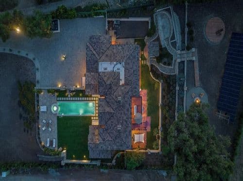 Casa Tranquila Malibu - Image 41