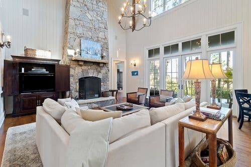 Club Cottage - Image 2