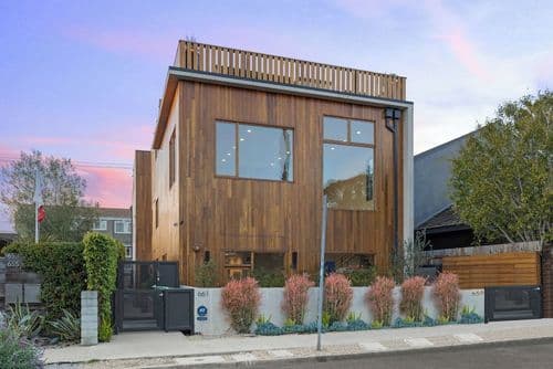 Cedar Loft Villa - Image 1
