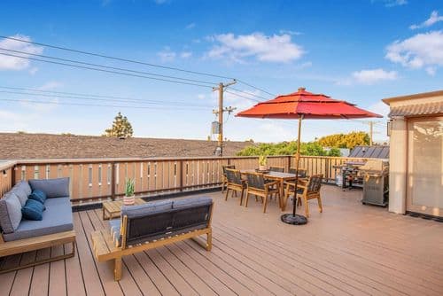 Cedar Loft Villa - Image 28