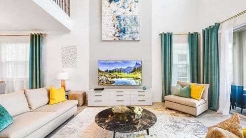 Sommerset Championsgate Townhome - Image 2