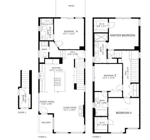Chartreuse Cabin - Image 24