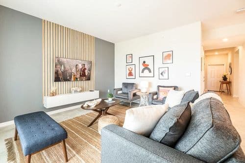 Storey Lake Condo #3161 - Image 2