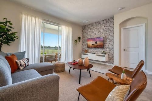 Chic Mickey-themed Condo - Image 1