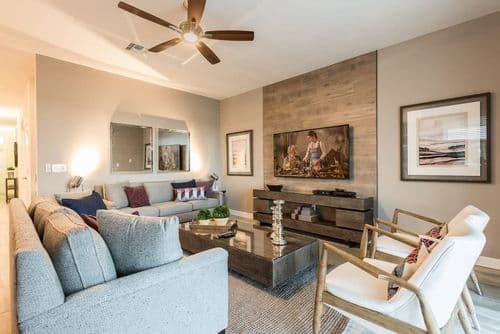 Chic Unforgettable Haven - Image 2