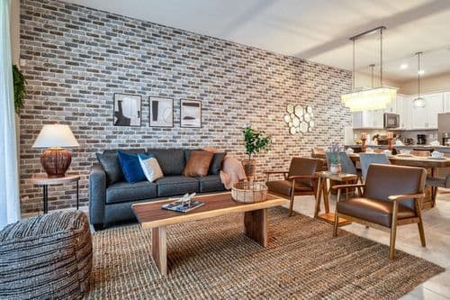 Chic Modern Condo with Mickey Bedroom - Image 1