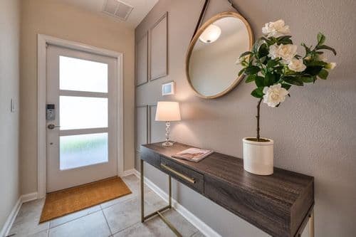 Chic Modern Condo with Mickey Bedroom - Image 2