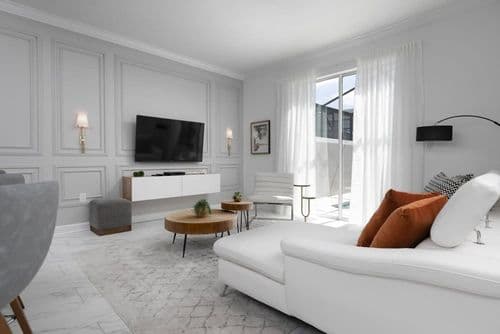 Unforgettable Stay at Chic Retreat - Image 2