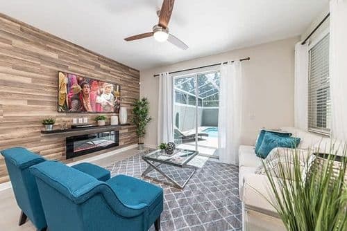 Chic Orlando Oasis - Image 1