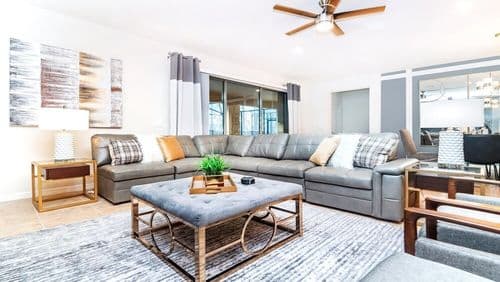 Chic Villa in Windsor at Westside Resort - Image 2