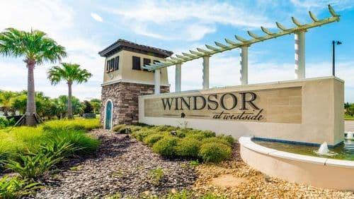 Chic Villa in Windsor at Westside Resort - Image 45