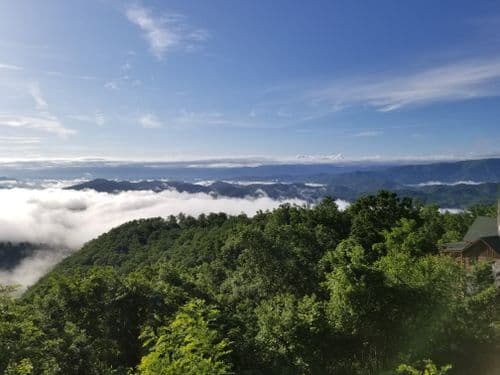 Cloud Nine Views - Image 2