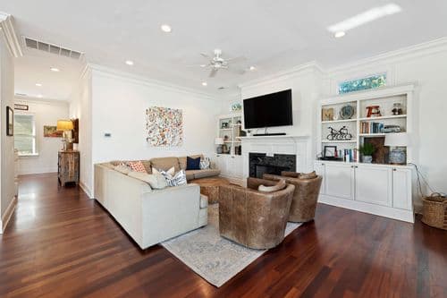 Cameron Boulevard #3302 - Image 2