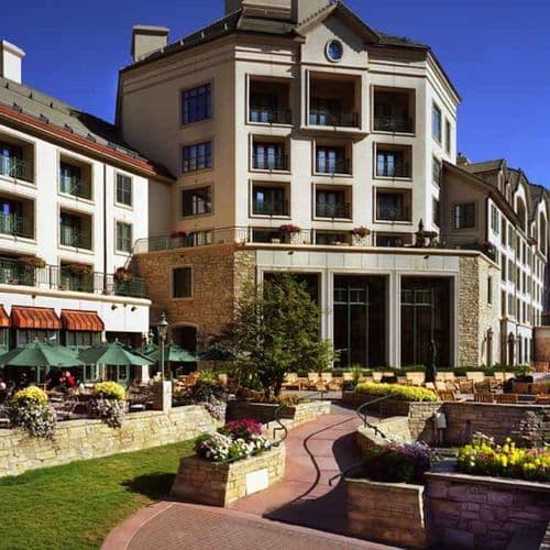 Beaver Creek - Image 1