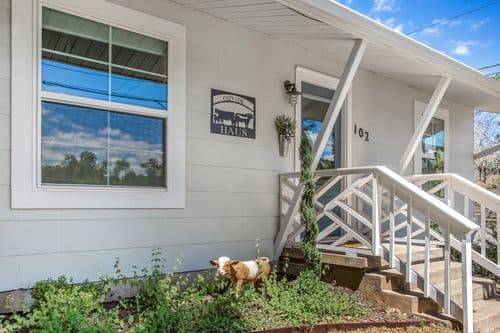 Cozy Cow Haus - Image 2