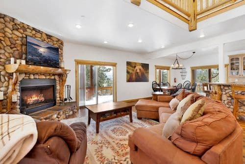Cozy Lakeview Hideaway #2261 - Image 1