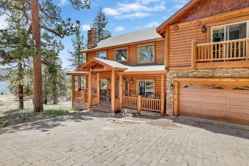 Cozy Lakeview Hideaway #2261 - Image 38
