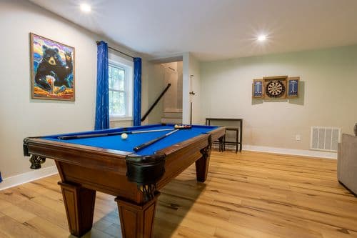 Crooked Maple Cottage - Image 46