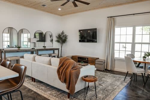 Cross Mountain Cottage #9 - Image 1