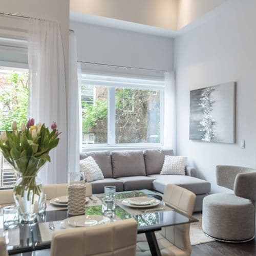 Saint Home - Image 1