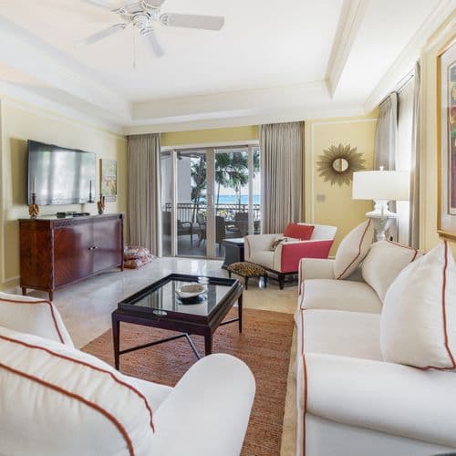 Ritz-Carlton Residence #204 - Image 1