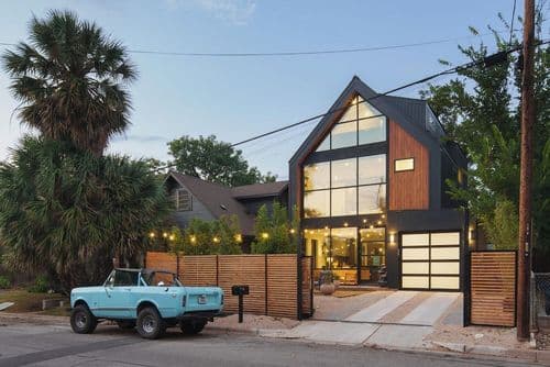 East Austin House - Image 1