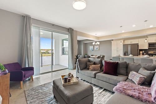 Sweet Suite - Image 1