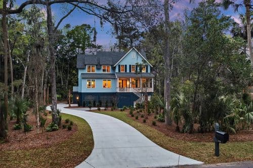 Baywood Coastal - Image 1