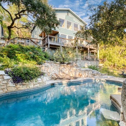 Dawson Home - Image 1