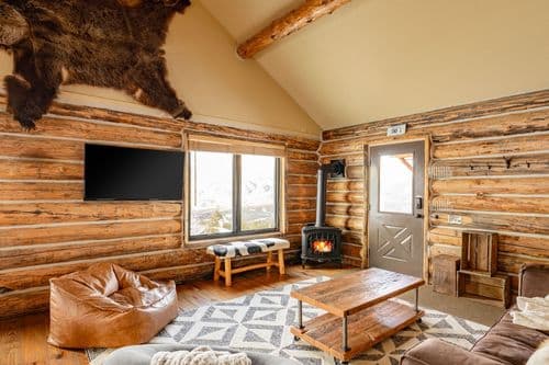 Cowboy Heaven #3 - Image 2