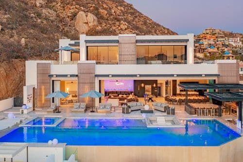 Vegas-Inspired Dream Home - Image 1
