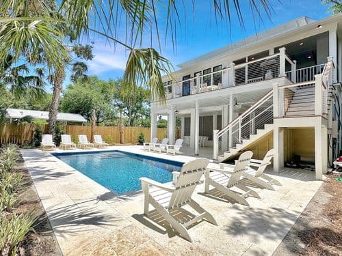 Beach Dream - Image 1