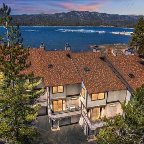 Lakehouse Retreat - Image 1