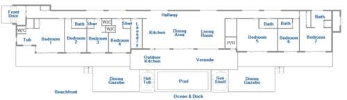 Evolution Villa - Image 51