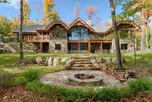 Grand Foret Villa - Image 2