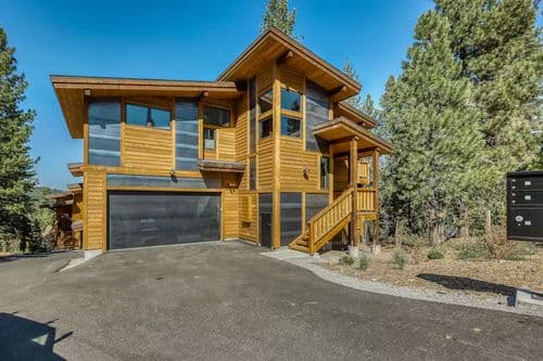 Truckee Treat Haven - Image 27