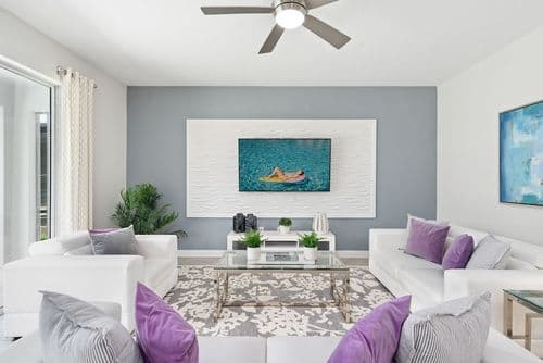 Dashing Family Home - Image 2