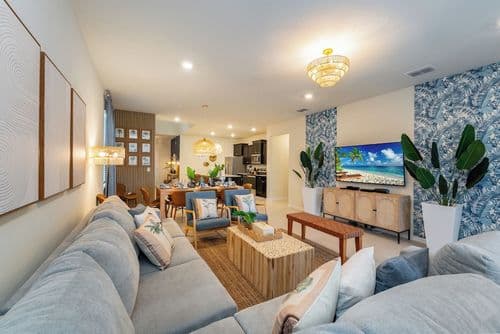 Dazzling Villa - Image 2