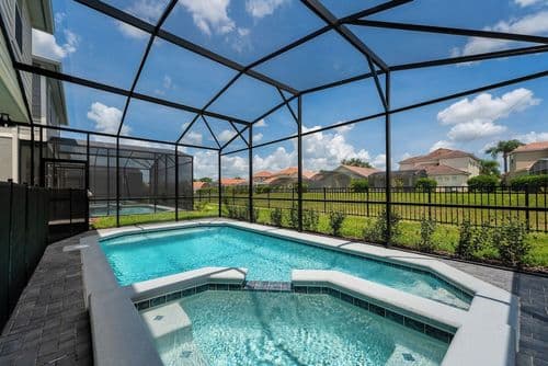 Dazzling Villa - Image 42