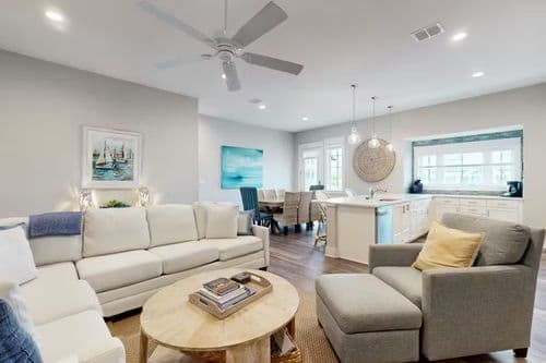 Sea Gem Home - Image 1