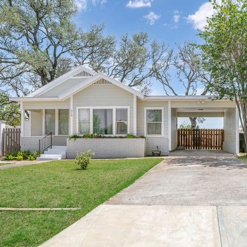 Beloved Haus - Image 1