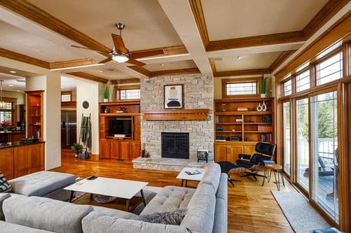 Cottage Row Retreat - Image 1