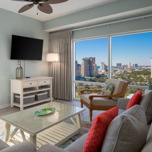 Luau II Penthouse - Image 1