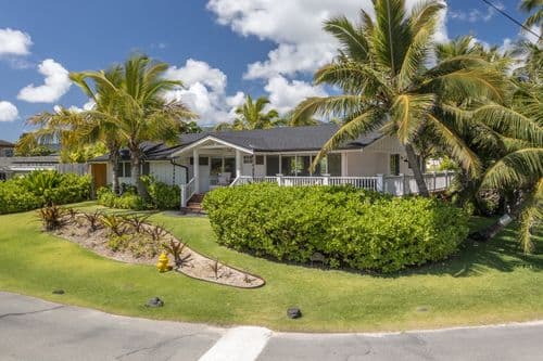 Seahorse Beach House - Image 1