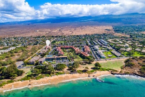 Kamaole Sands #4-411 - Image 2