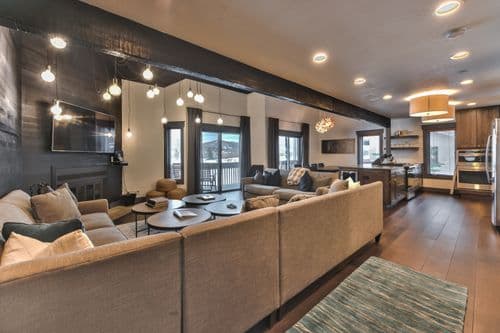 Lakeside Estate at Deer Valley - Image 2