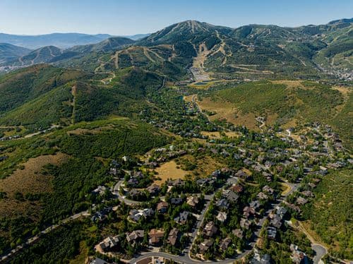 Deer Valley Oak Lodge - Image 2