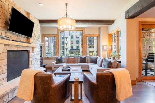 Silver Strike Condo #306 - Image 2