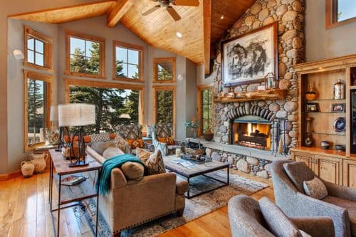 Deer Valley Ultimate Mansion - Image 2